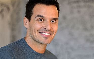 Antonio Sabato Jr.